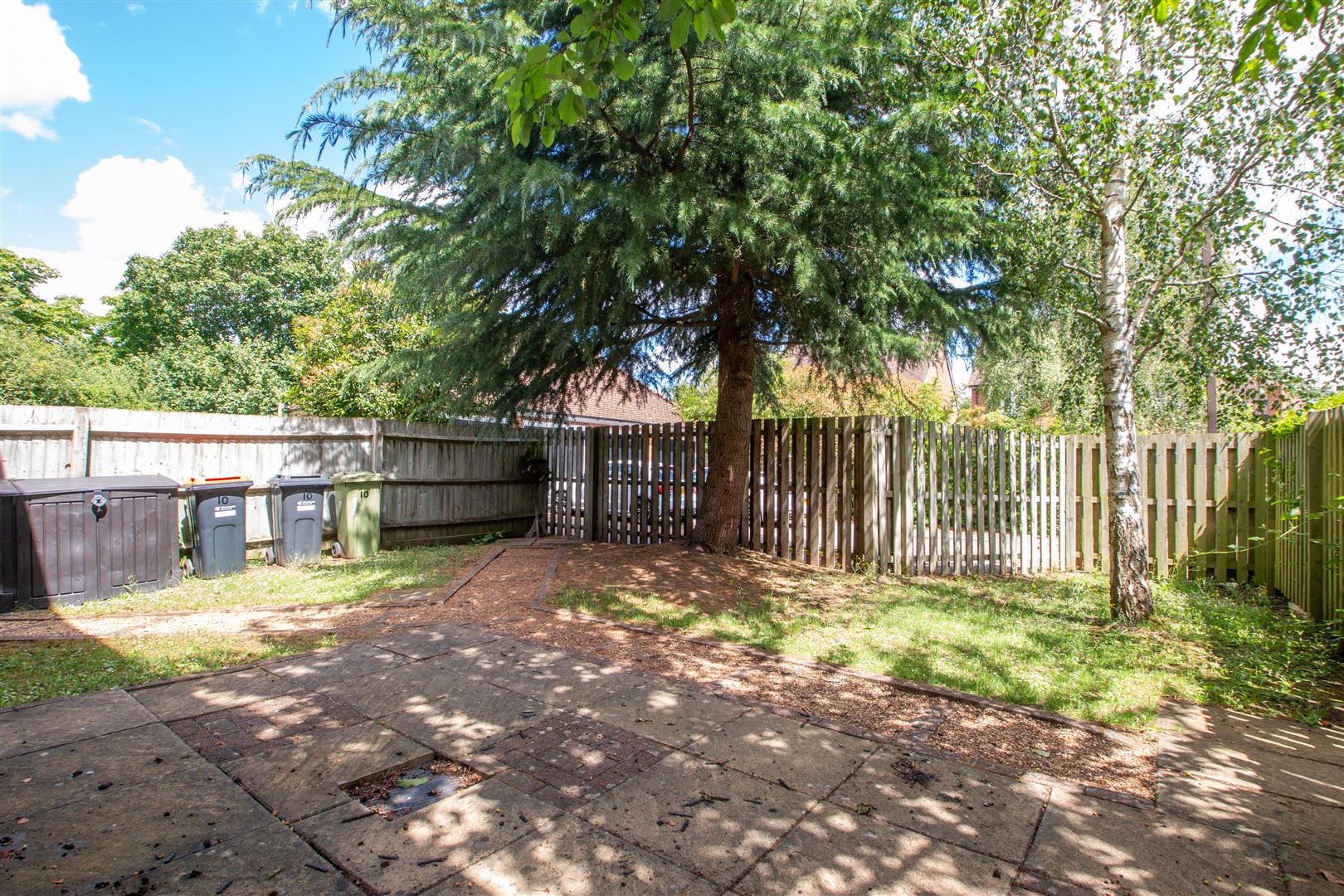 Digby Croft, Middleton, Milton Keynes